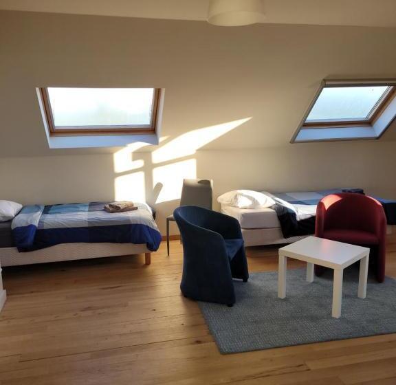 B&b Molen Ter Walle