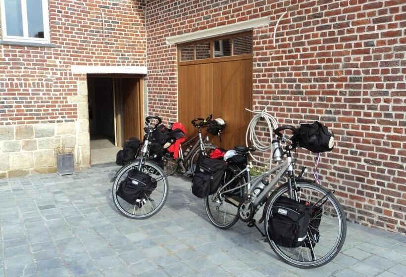 B&b Molen Ter Walle