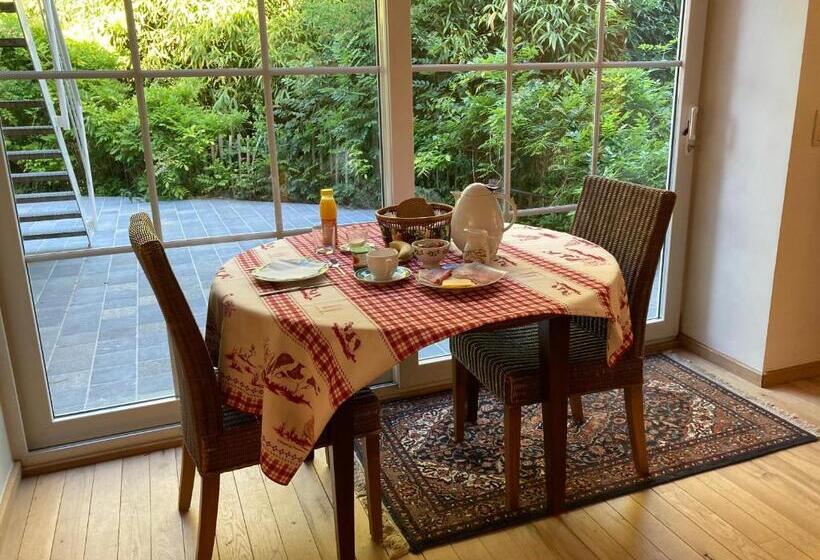 B&b Molen Ter Walle