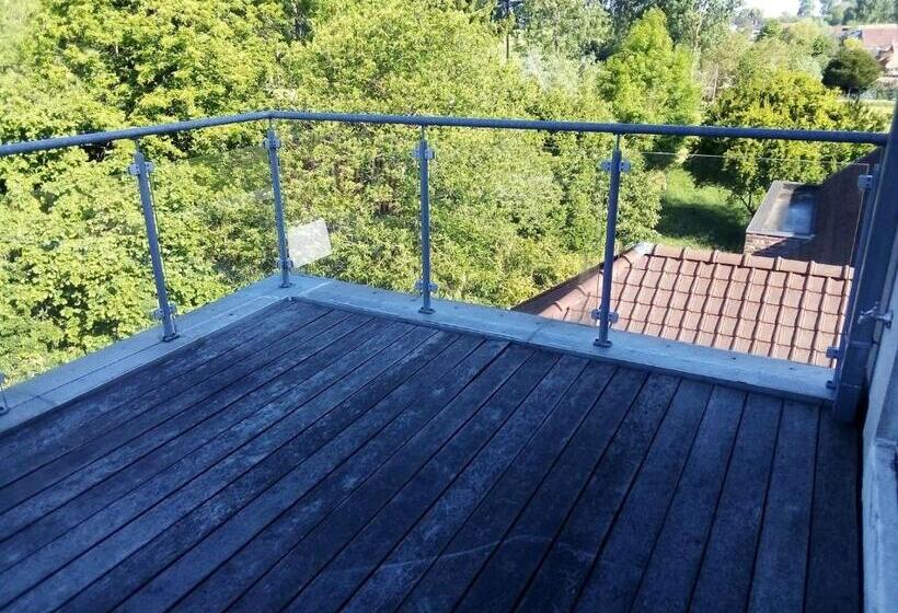 B&b Molen Ter Walle