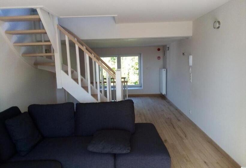 B&b Molen Ter Walle