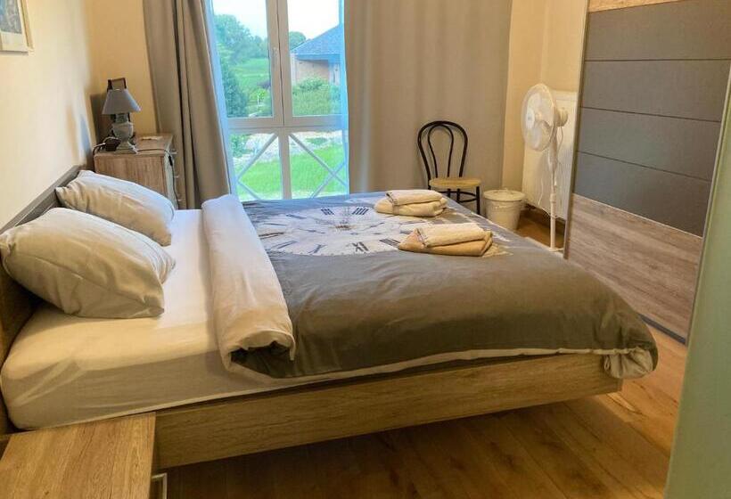 B&b Molen Ter Walle