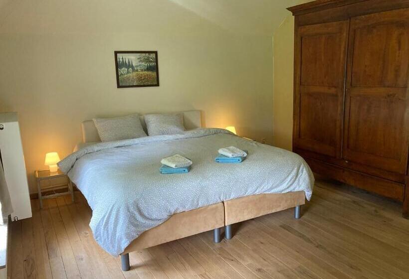 B&b Molen Ter Walle