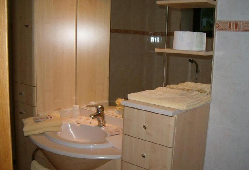B&b Nord Sud
