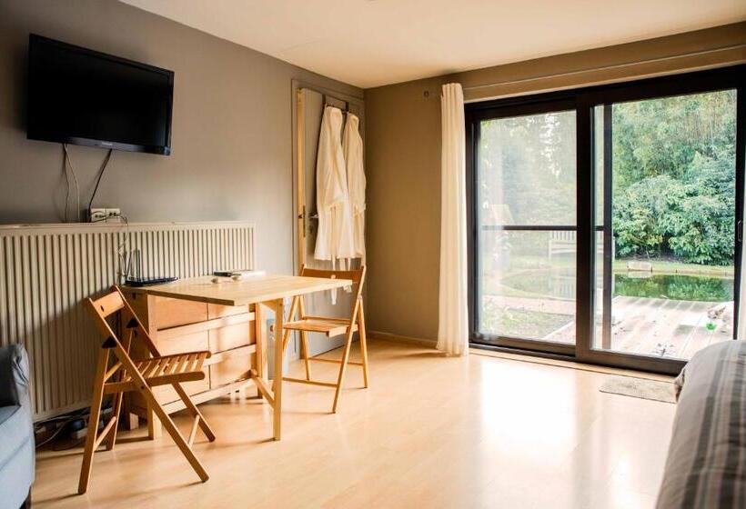 B&b 't Solveldje