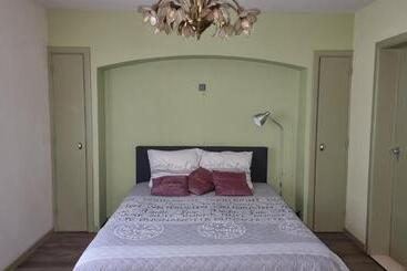 B&b Villa Fernadine