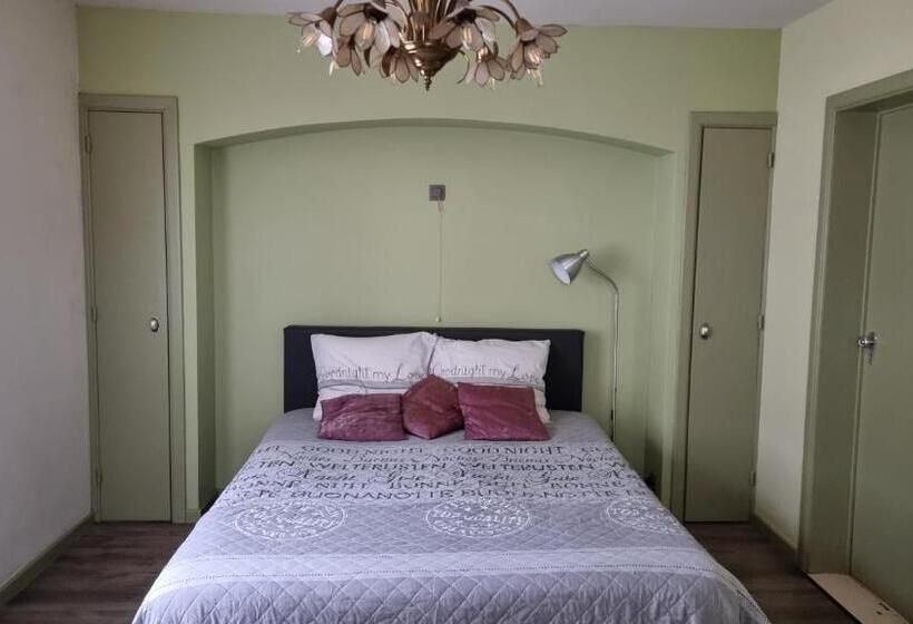 B&b Villa Fernadine