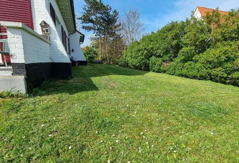 B&b Villa Fernadine