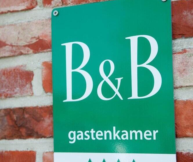 B&b Welcome Home
