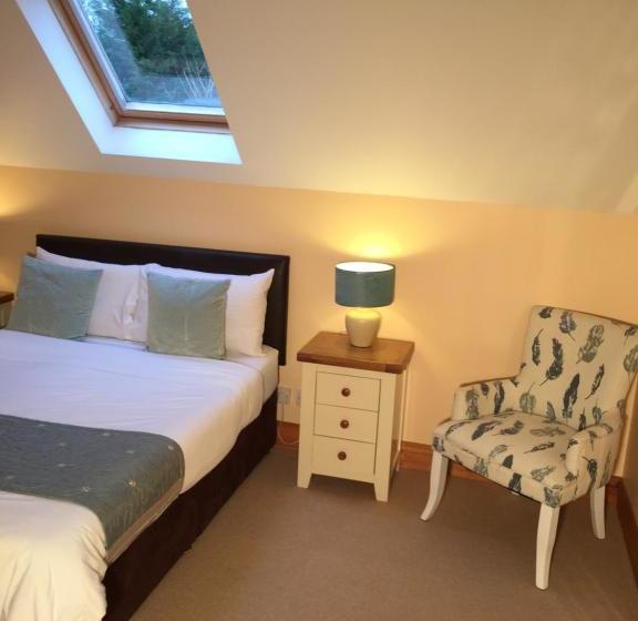 צימר 2 Mile Lodge