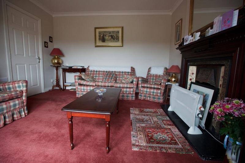 تختخواب و صبحانه Ard Na Greine Country House
