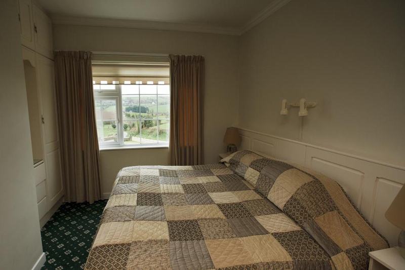 تختخواب و صبحانه Ard Na Greine Country House