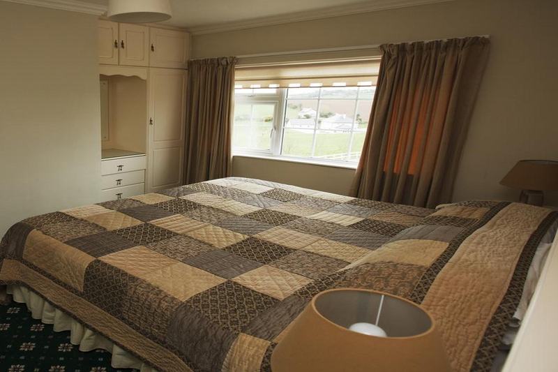 تختخواب و صبحانه Ard Na Greine Country House