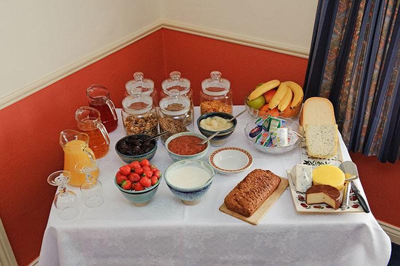 تختخواب و صبحانه Ard Na Greine Country House