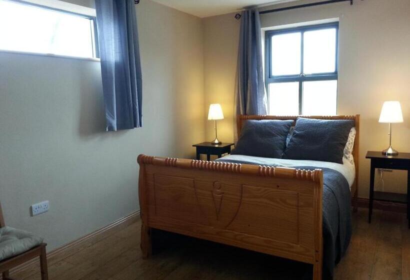 تختخواب و صبحانه Blackberry Lodge Accommodation