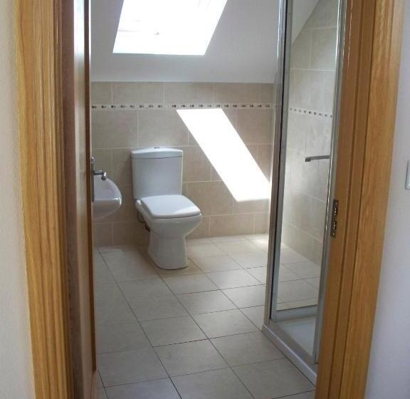 تختخواب و صبحانه Blackberry Lodge Accommodation