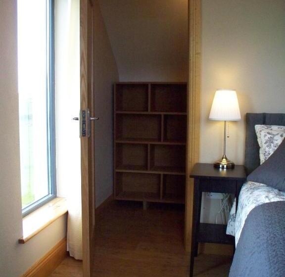تختخواب و صبحانه Blackberry Lodge Accommodation