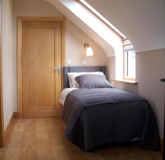 تختخواب و صبحانه Blackberry Lodge Accommodation