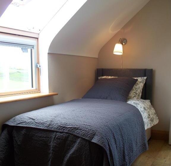 تختخواب و صبحانه Blackberry Lodge Accommodation