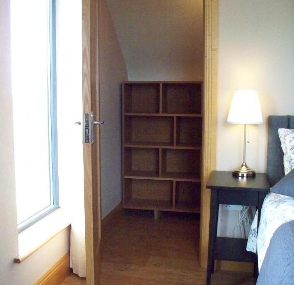 تختخواب و صبحانه Blackberry Lodge Accommodation