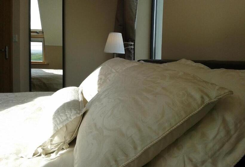 تختخواب و صبحانه Blackberry Lodge Accommodation
