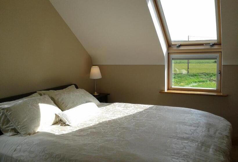 تختخواب و صبحانه Blackberry Lodge Accommodation