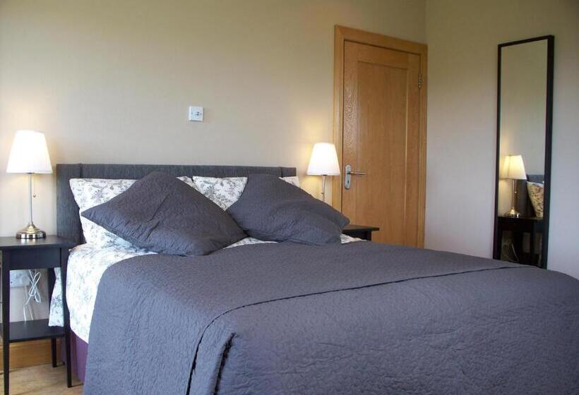 تختخواب و صبحانه Blackberry Lodge Accommodation