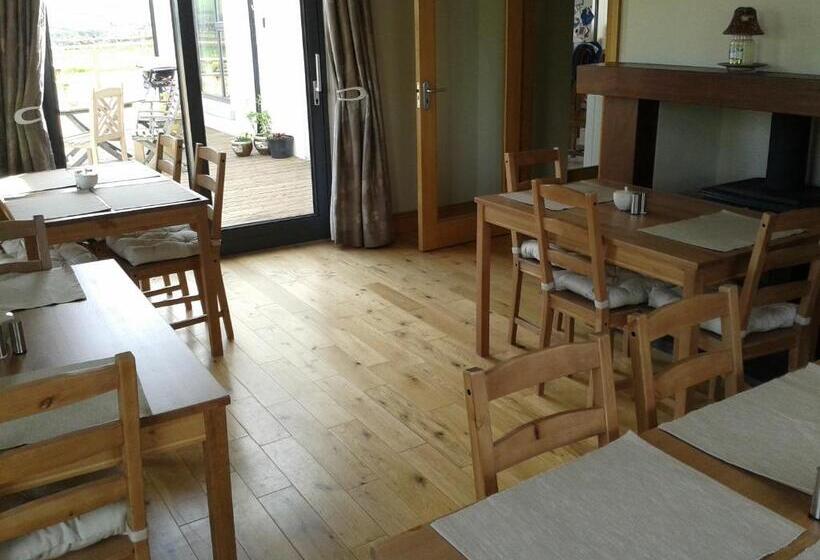 تختخواب و صبحانه Blackberry Lodge Accommodation