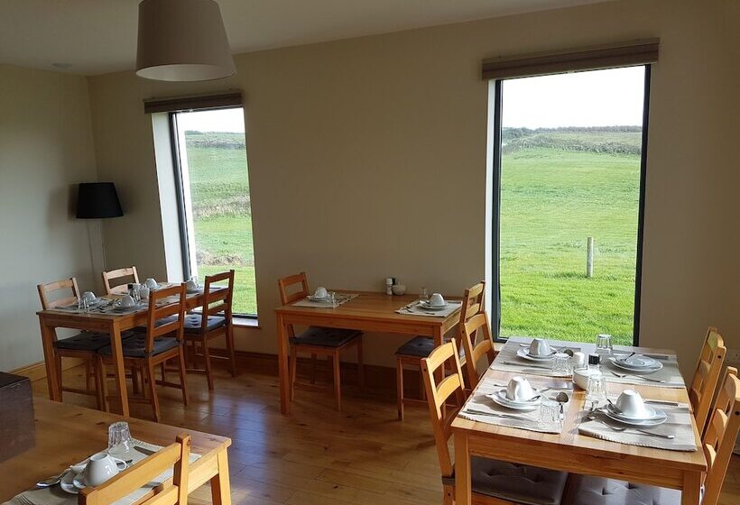 تختخواب و صبحانه Blackberry Lodge Accommodation