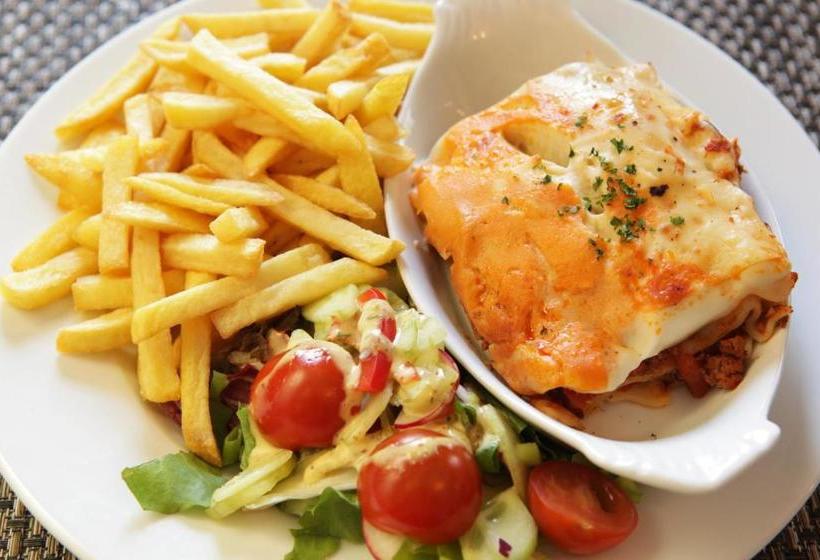 צימר Crotty's Pub & Accommodation