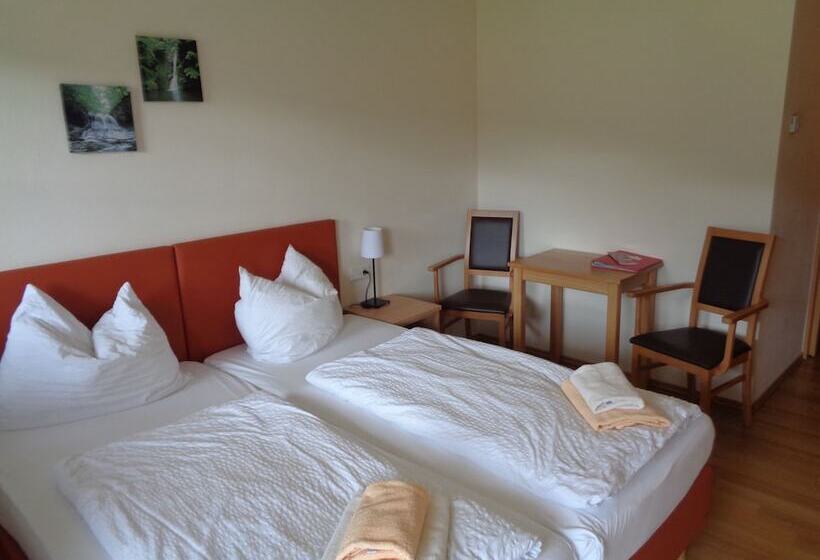 Bed and Breakfast Eckenhof