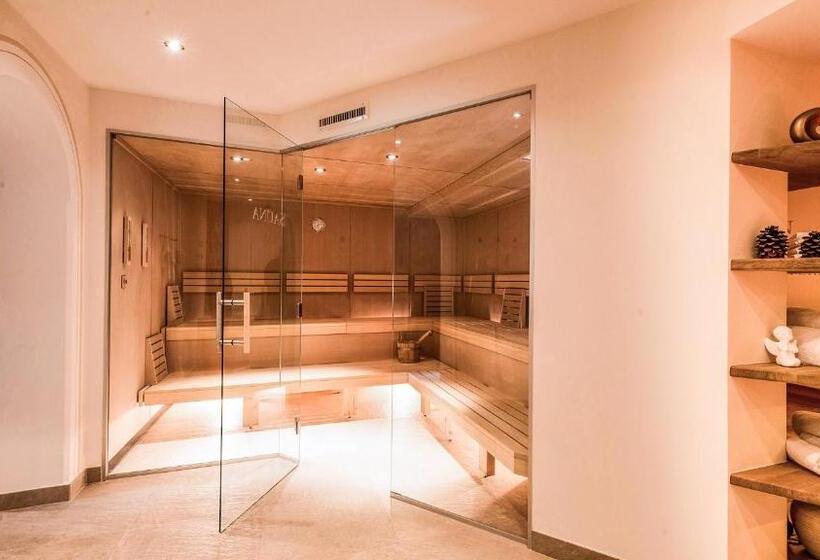 تختخواب و صبحانه Ferienhaus Austria