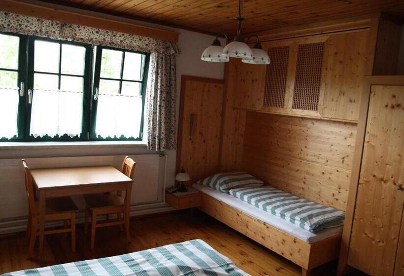 민박 Ferienhof Stanzl