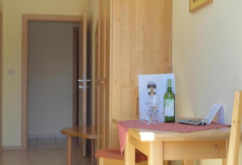 민박 Gästezimmer Rieder