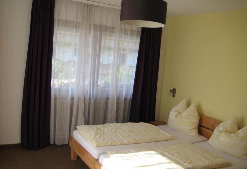 Bed and Breakfast Haus Christl