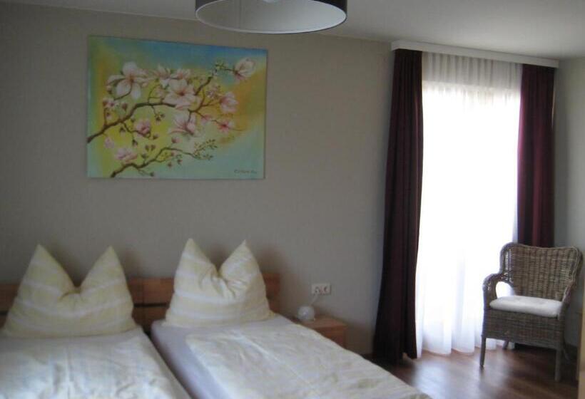 Bed and Breakfast Haus Christl