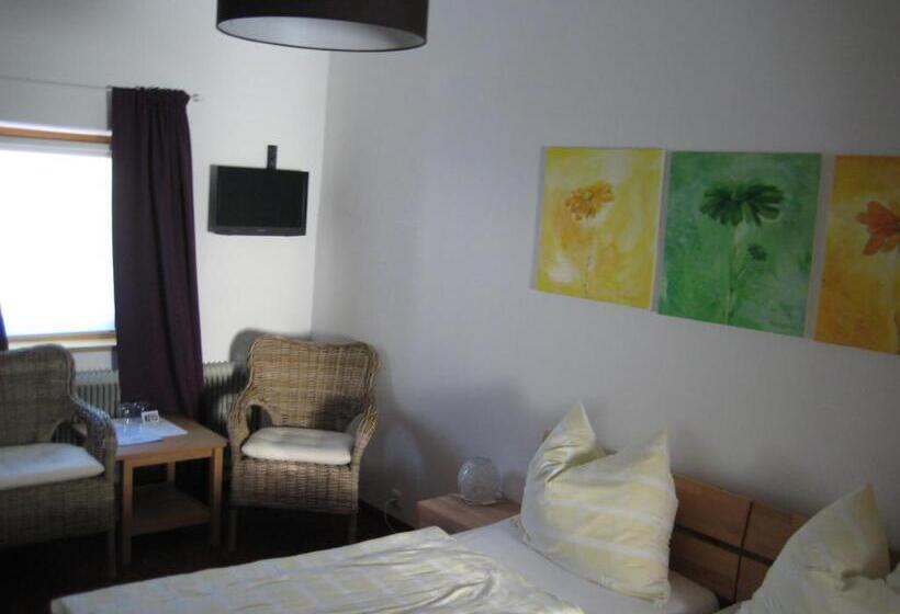 Bed and Breakfast Haus Christl