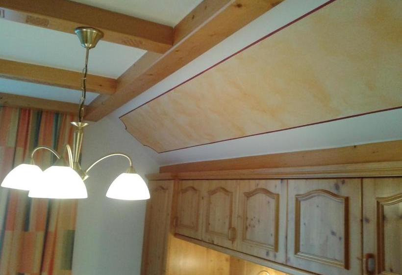 Bed and Breakfast Haus Mayr