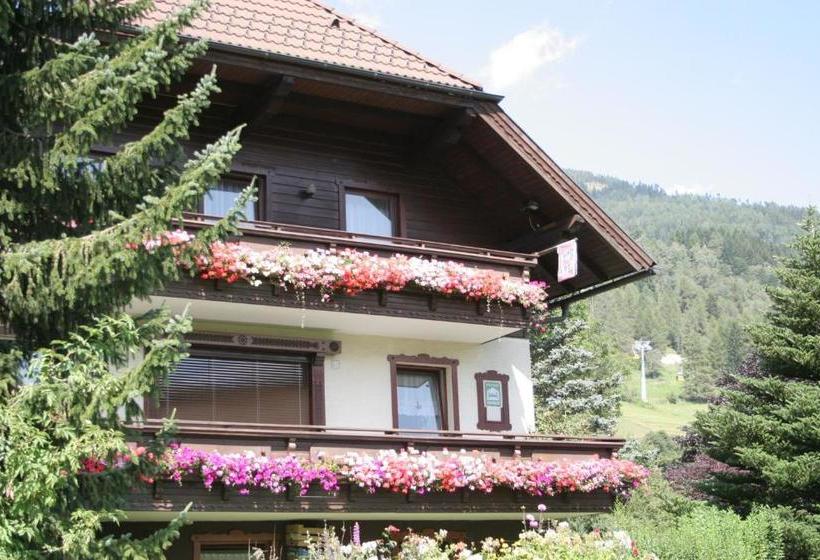 민박 Haus Mayr
