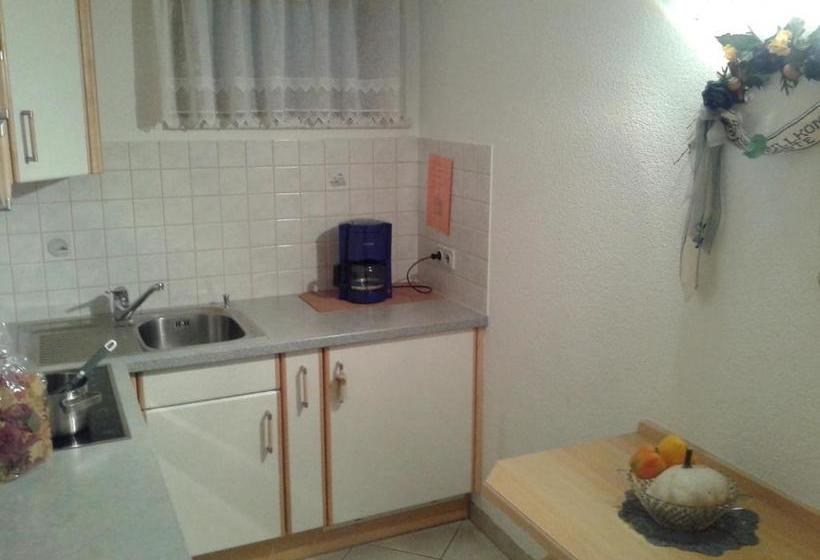 Bed and Breakfast Haus Mayr