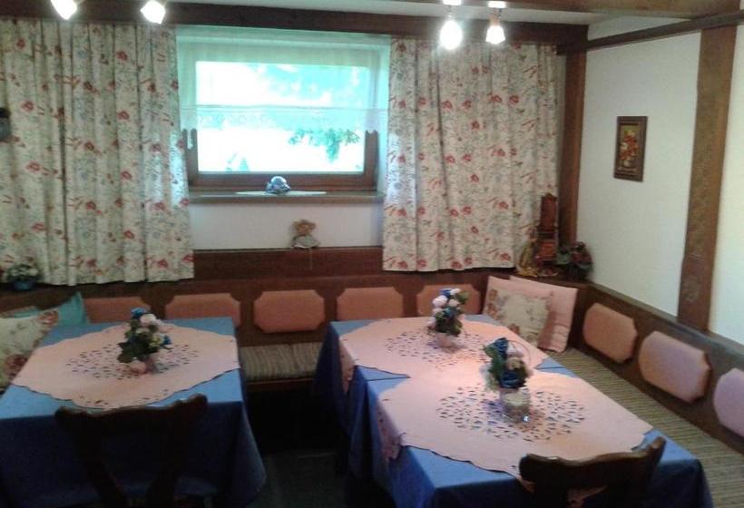 Bed and Breakfast Haus Mayr