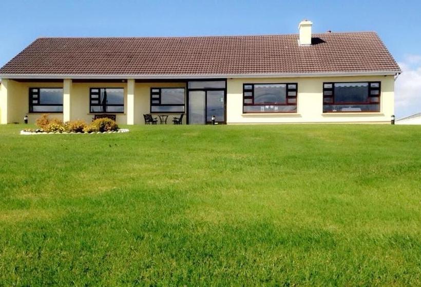 住宿加早餐 Hillcrest House