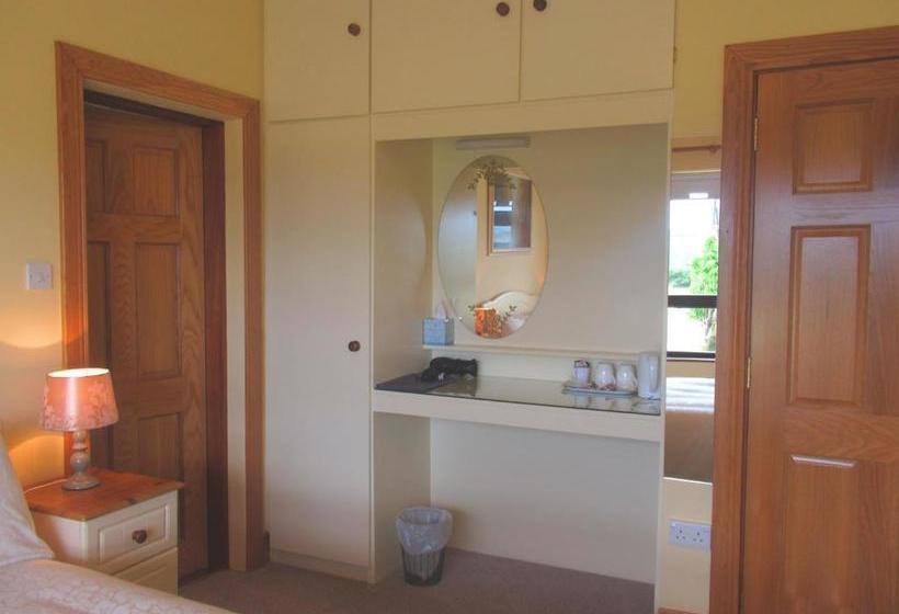 住宿加早餐 Hillcrest House