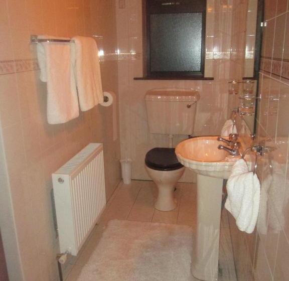 住宿加早餐 Hillcrest House