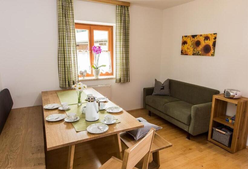 Bed and Breakfast Hinterkellaubauer