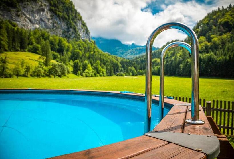 Bed and Breakfast Hinterkellaubauer