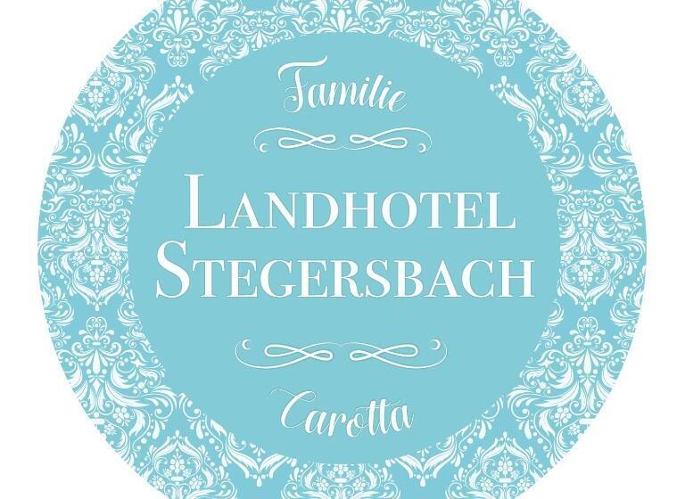 تختخواب و صبحانه Landhotel Stegersbach