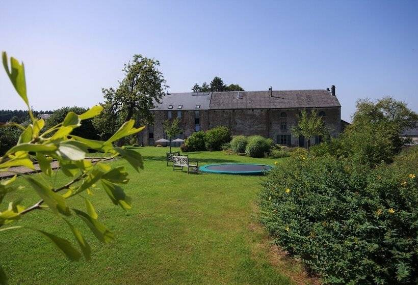 مبيت وإفطار Le Bon Voisin