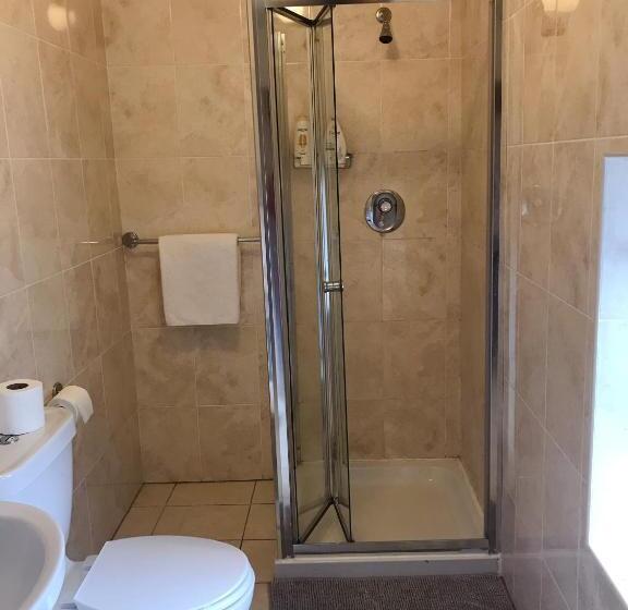 Bed and Breakfast Mulgrave Lodge
