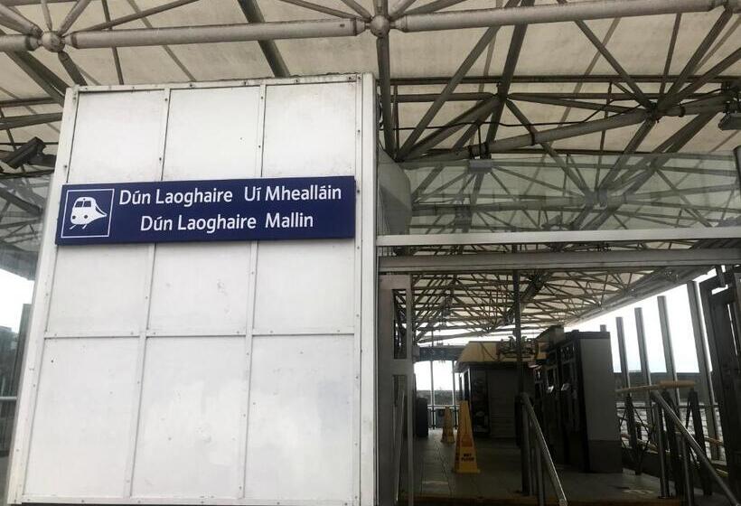 住宿加早餐  Mulgrave Lodge